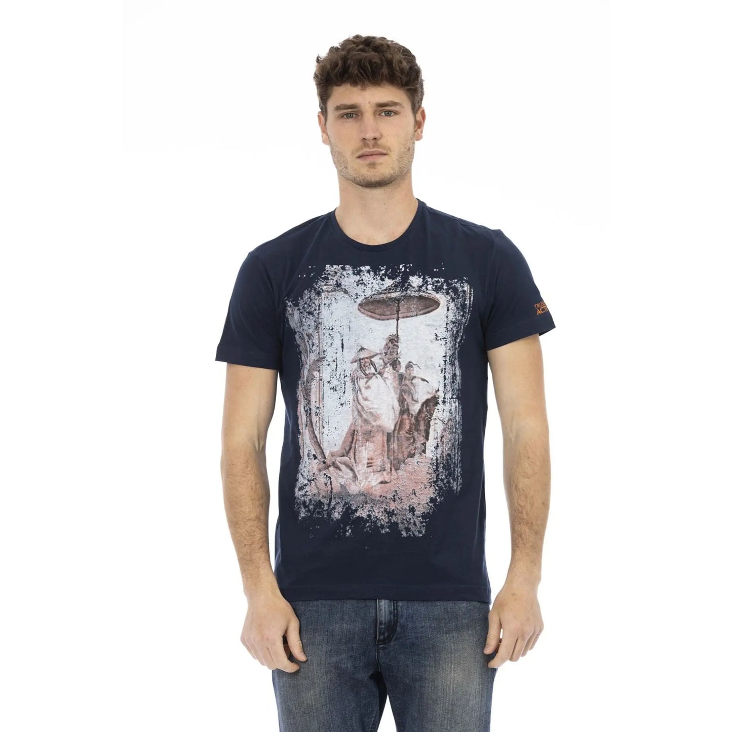 Trussardi Action T-shirts Trussardi Action