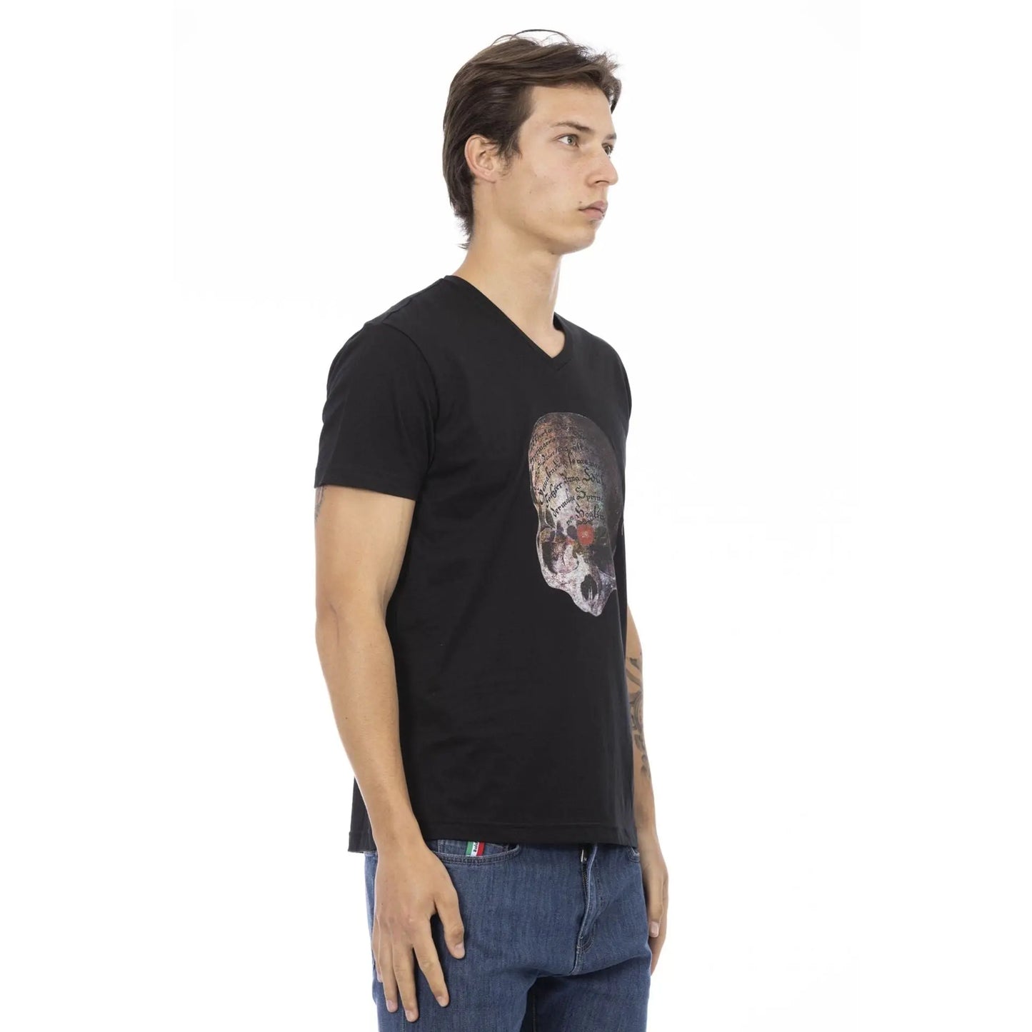 Trussardi Action T-shirts - Tendance