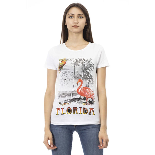 Trussardi Action T-shirts Trussardi Action