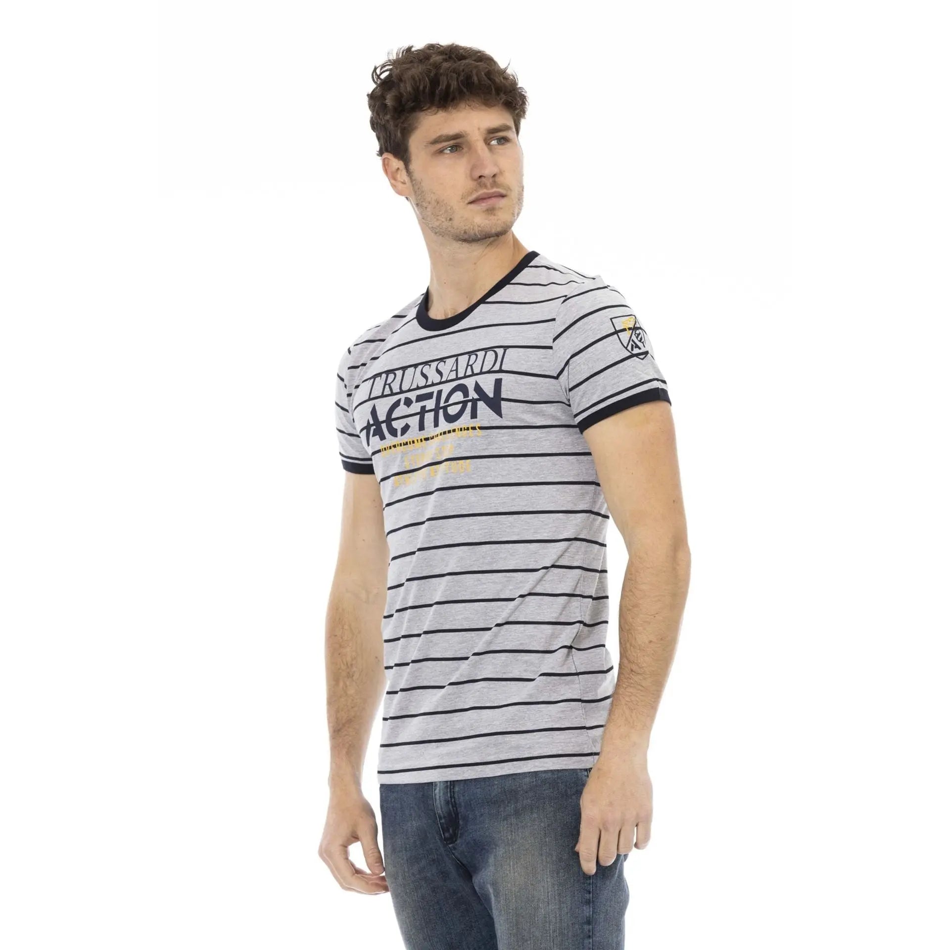 Trussardi Action T-shirts - Tendance
