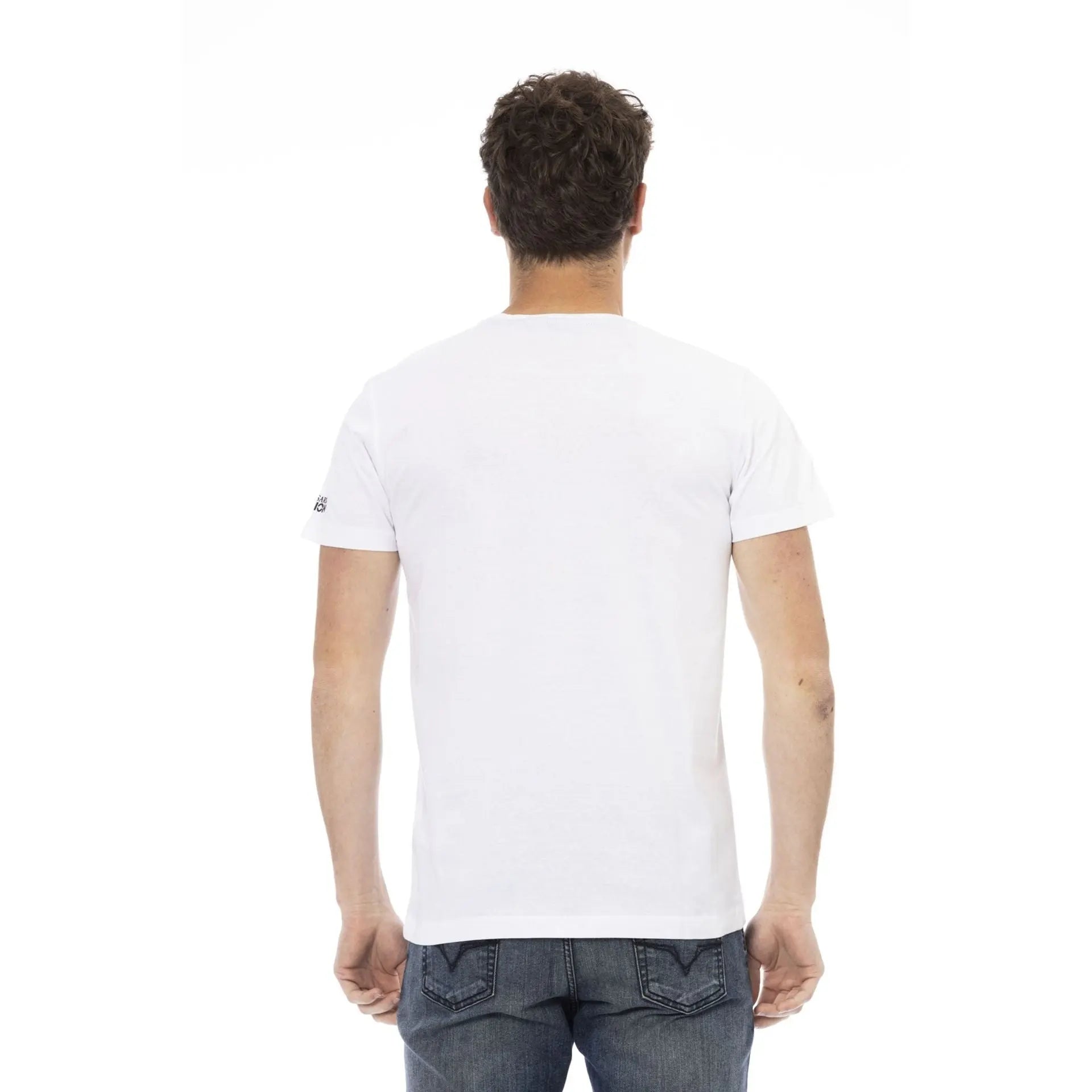 Trussardi Action T-shirts Trussardi Action