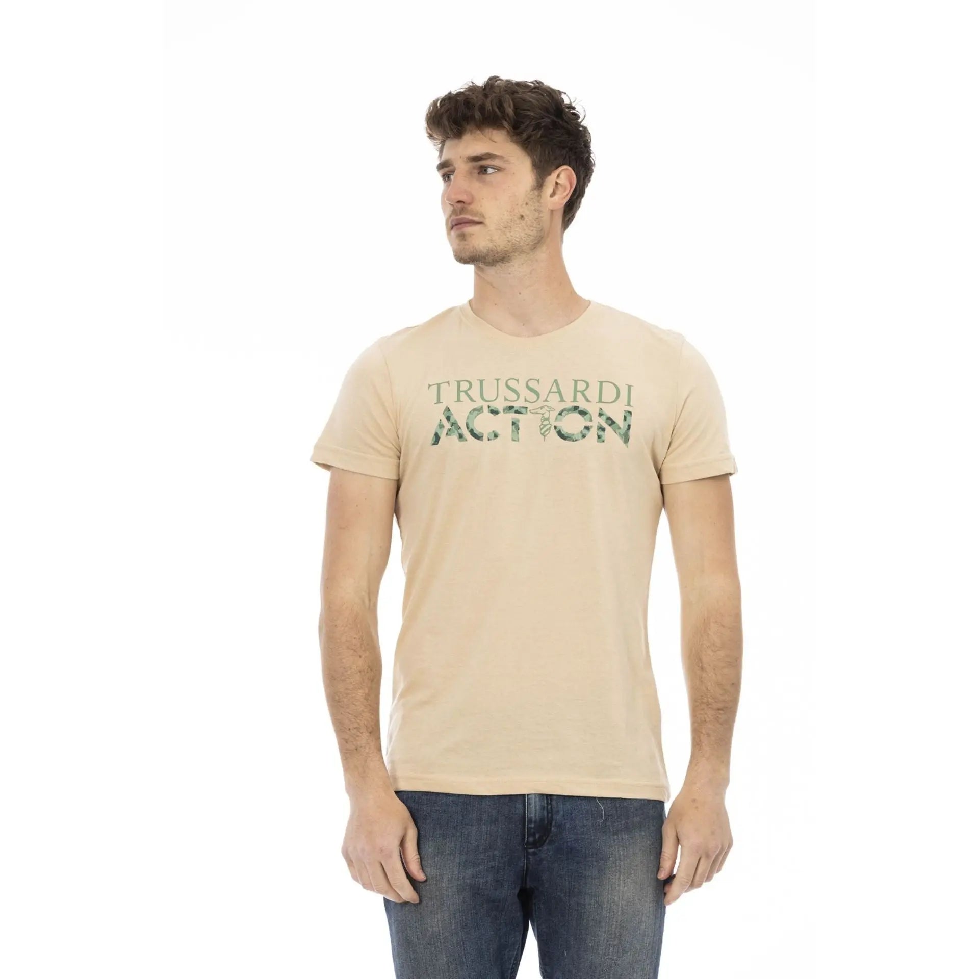 Trussardi Action T-shirts - Tendance