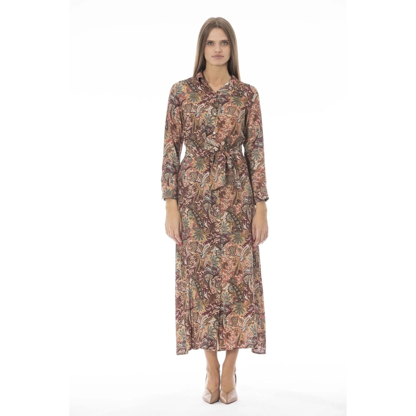 Baldinini Trend Robes Baldinini Trend