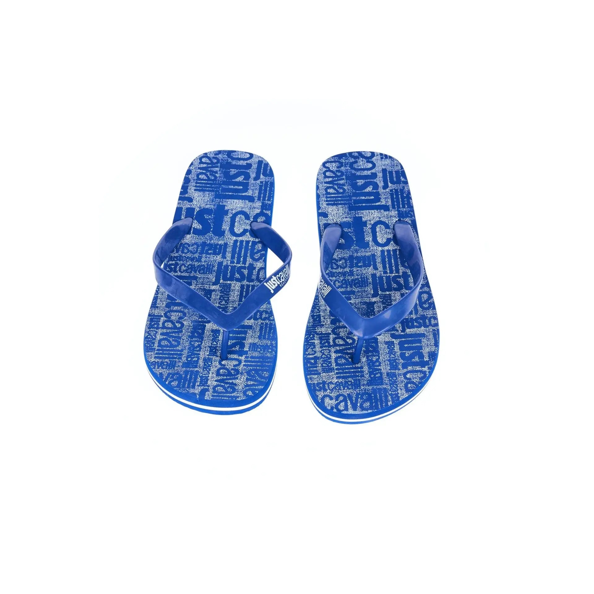 Just Cavalli Beachwear Nu-pieds et Tongs Just Cavalli Beachwear