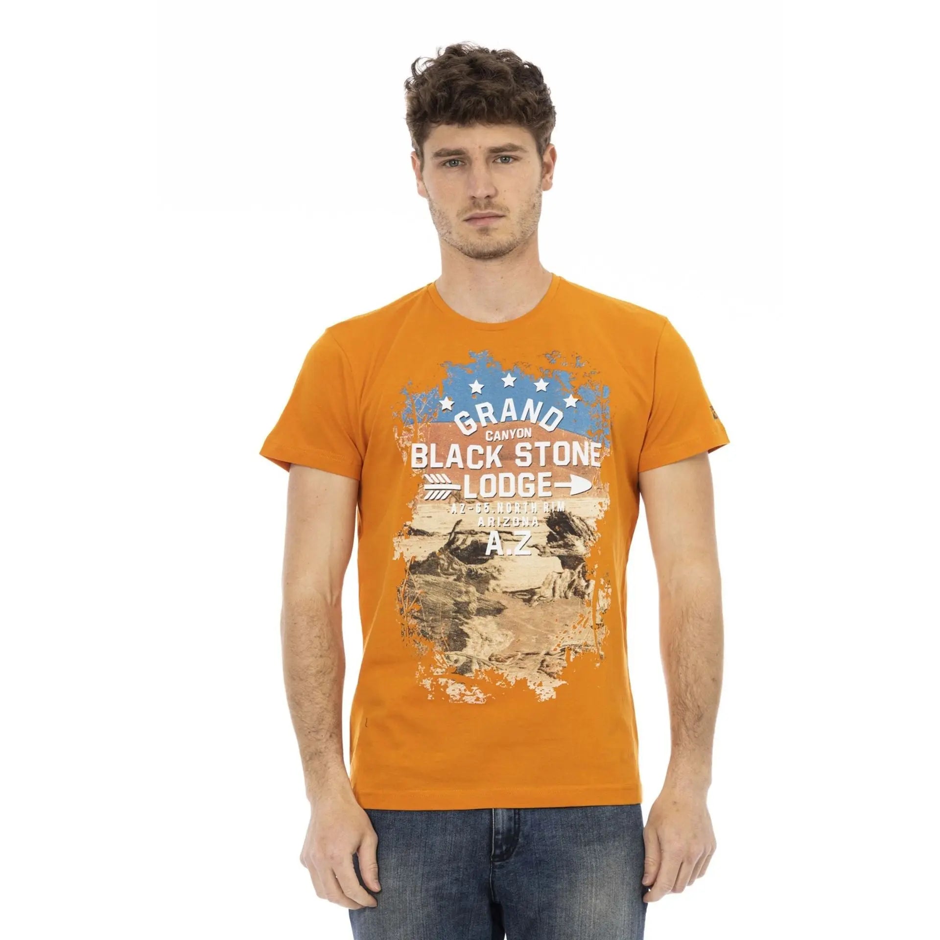 Trussardi Action T-shirts - Tendance