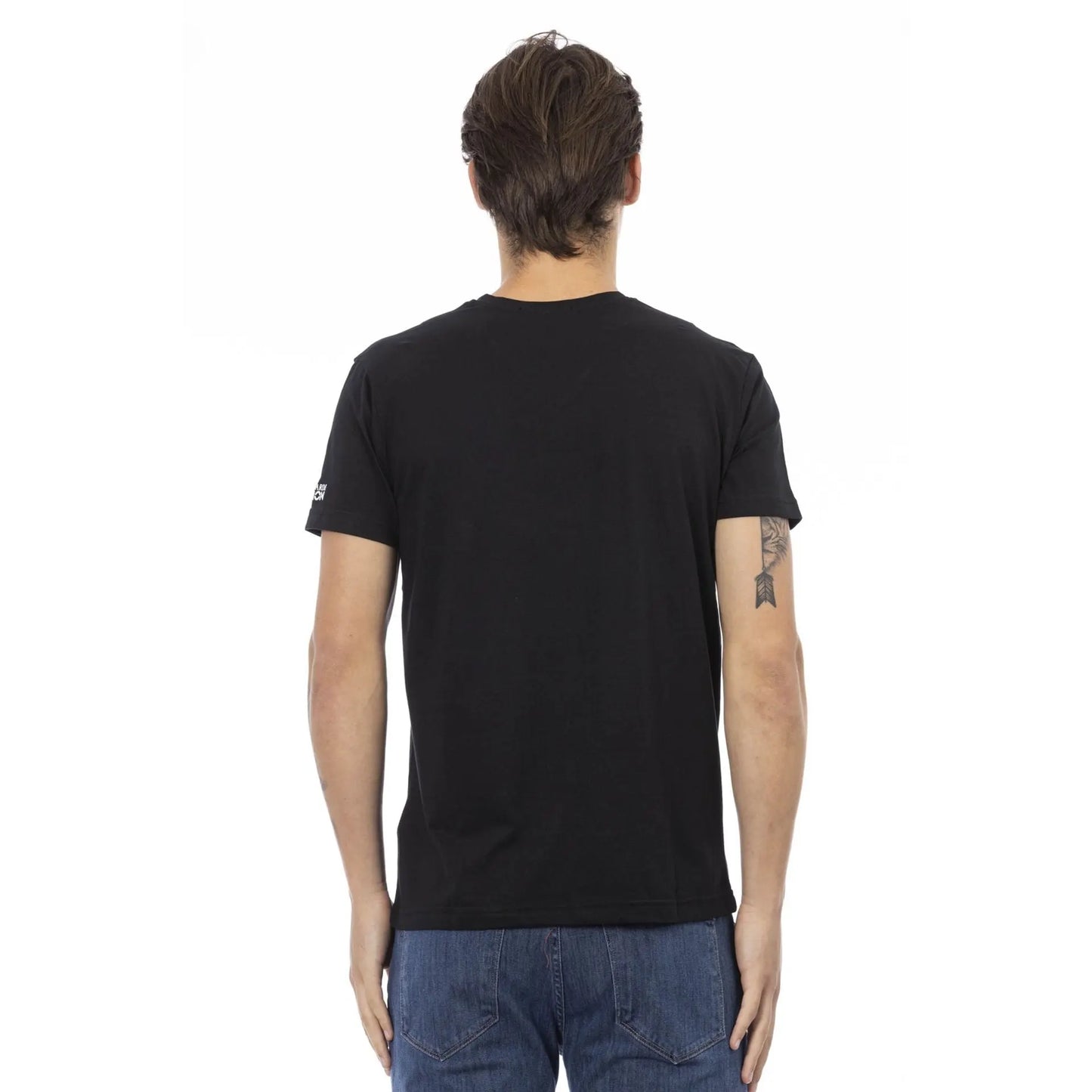 Trussardi Action T-shirts - Tendance
