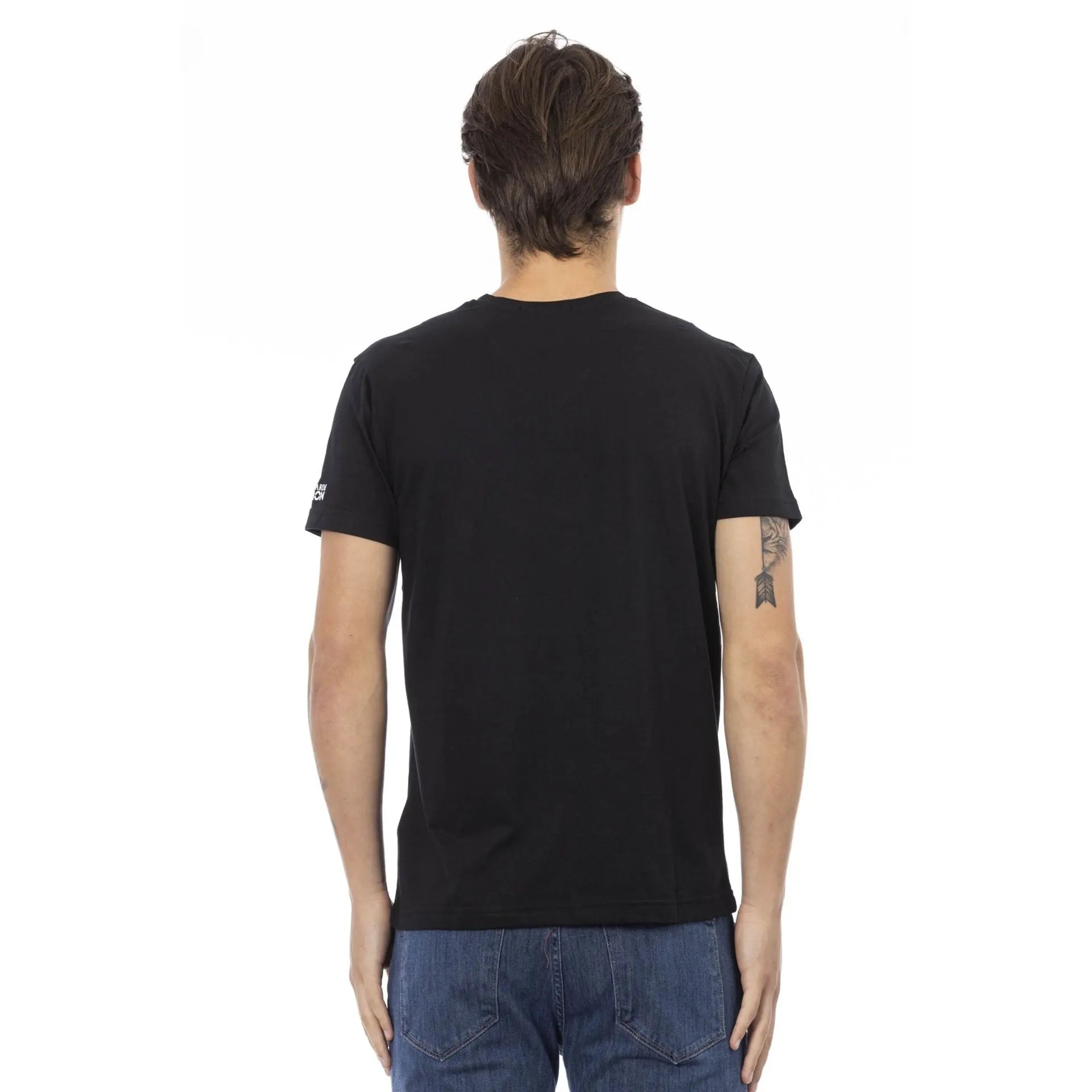 Trussardi Action T-shirts - Tendance
