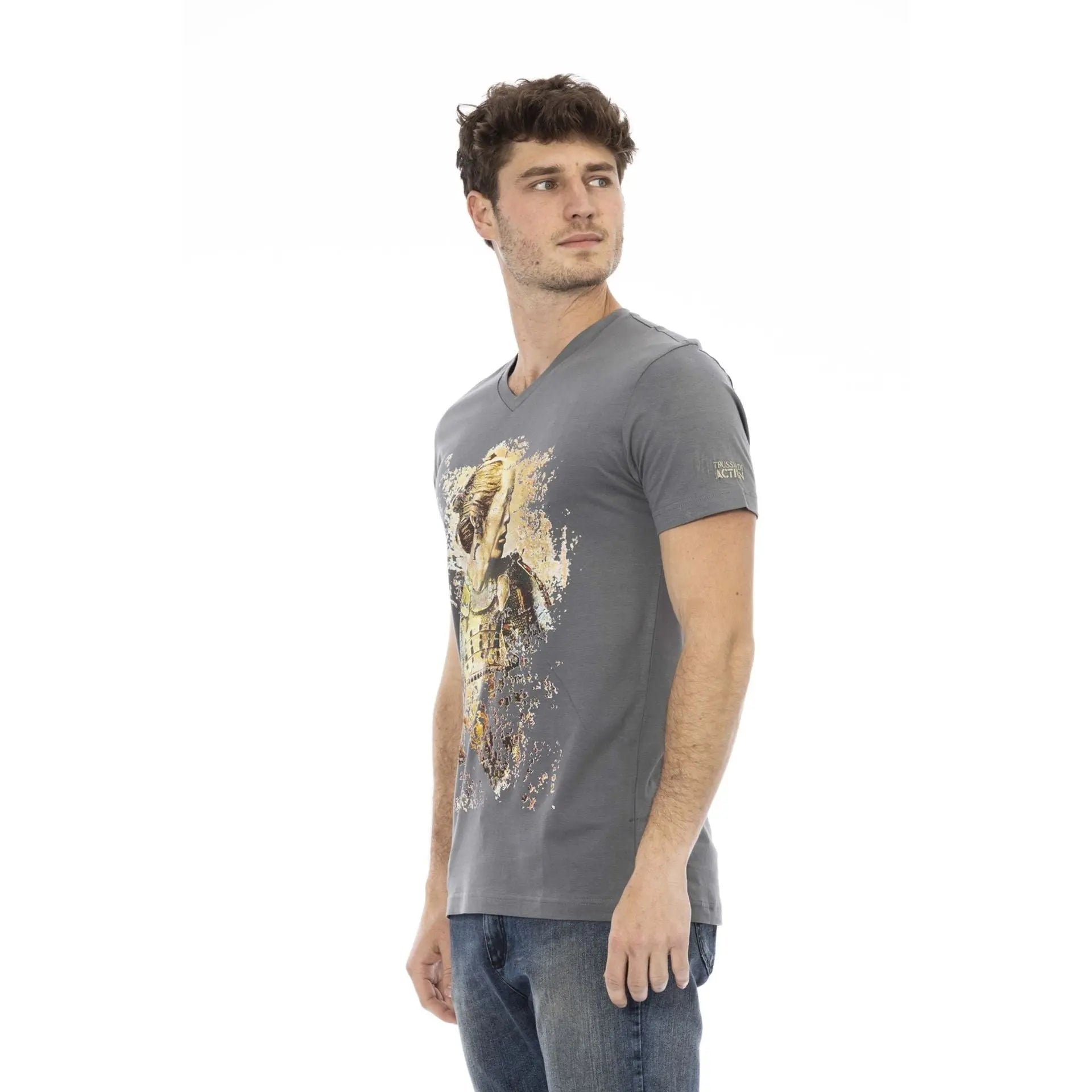 Trussardi Action T-shirts - Tendance