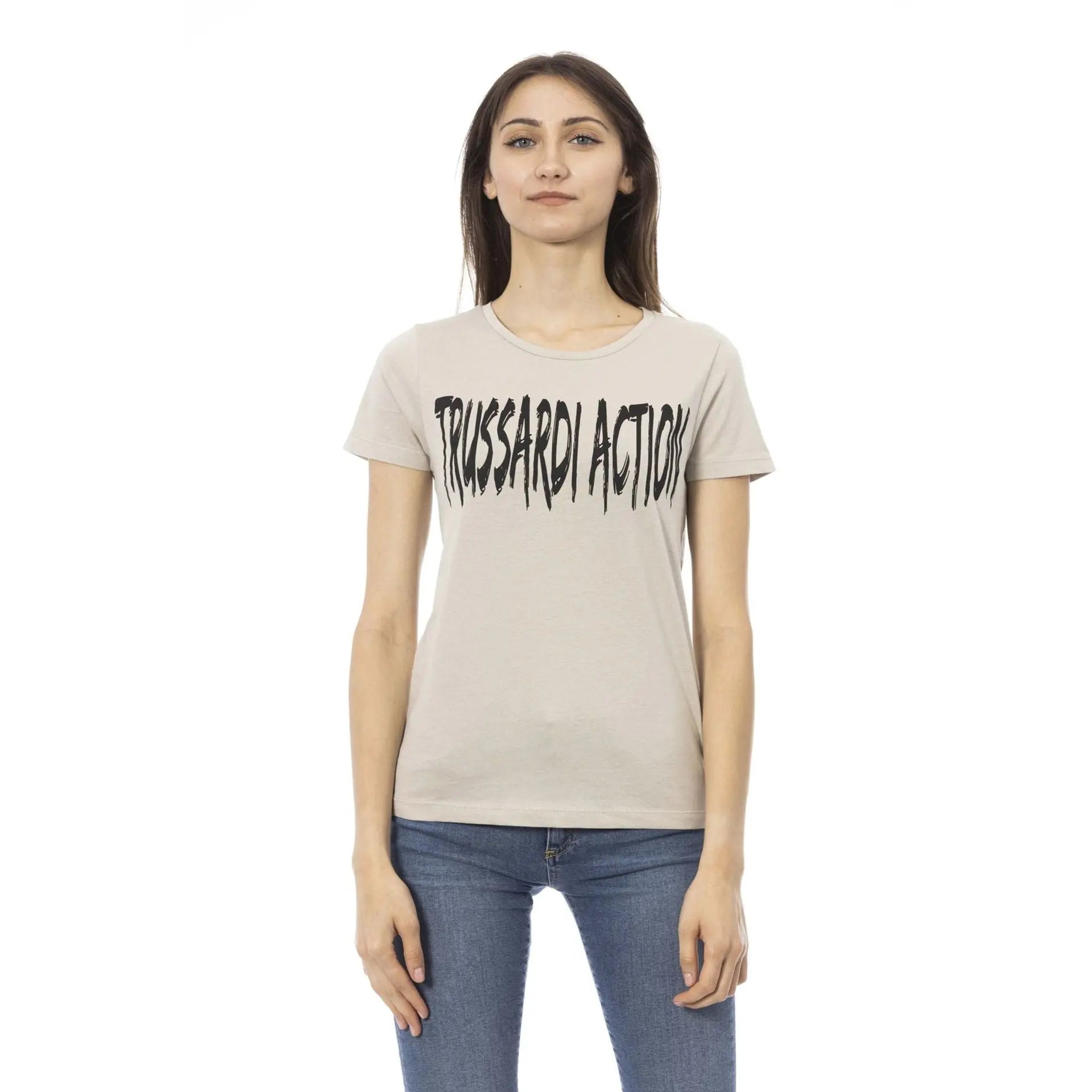 Trussardi Action T-shirts Trussardi Action
