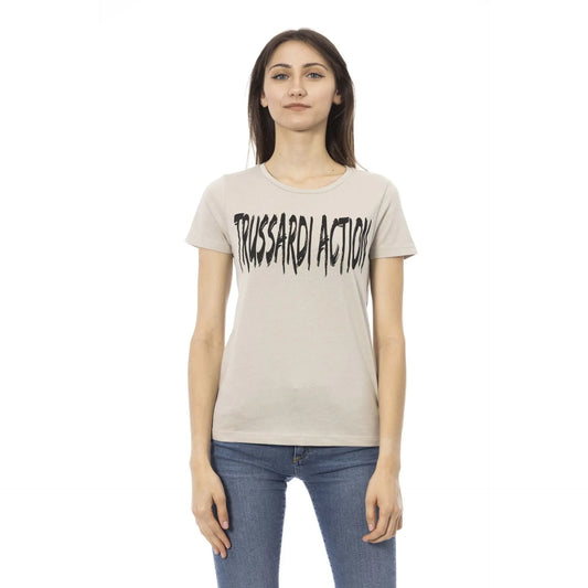 Trussardi Action T-shirts Trussardi Action
