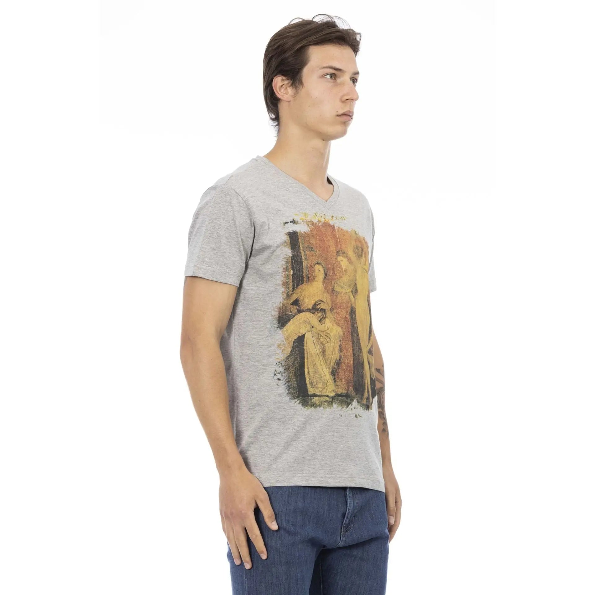 Trussardi Action T-shirts - Tendance
