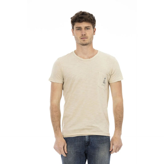 Trussardi Action T-shirts - Tendance