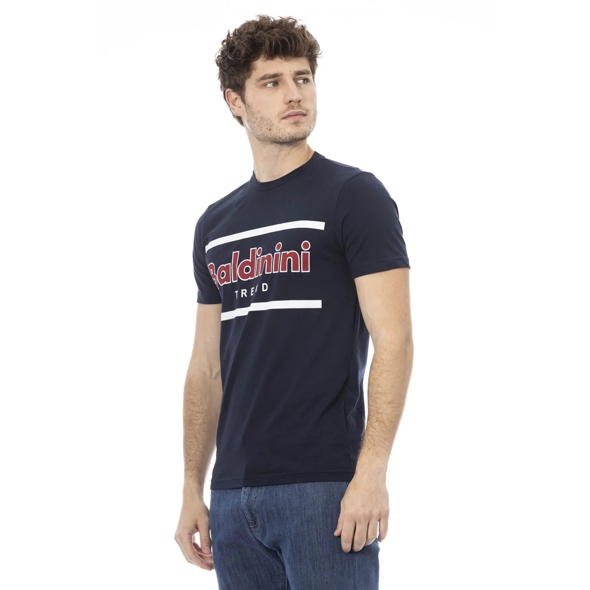 Baldinini Trend T-shirts Baldinini Trend
