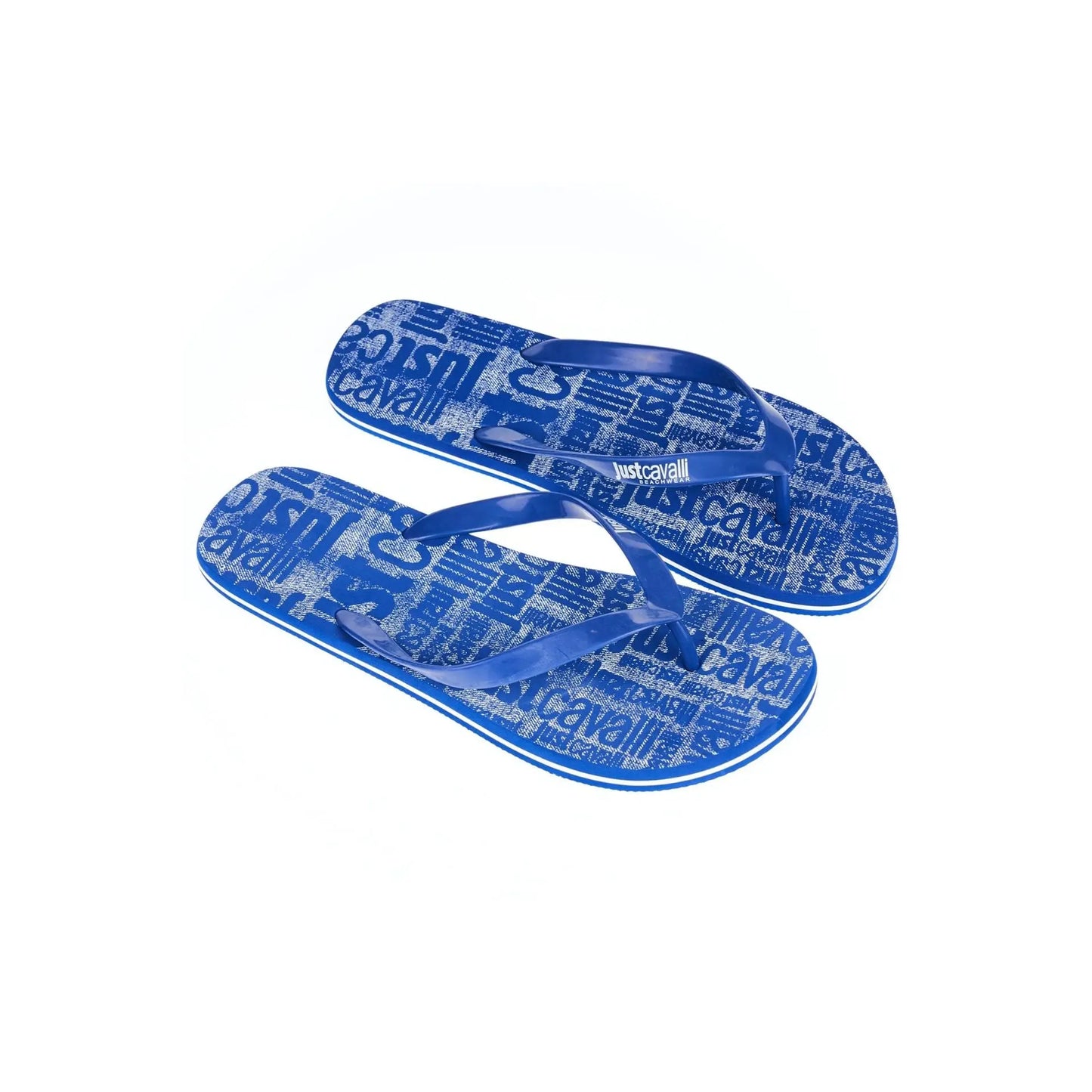 Just Cavalli Beachwear Nu-pieds et Tongs Just Cavalli Beachwear