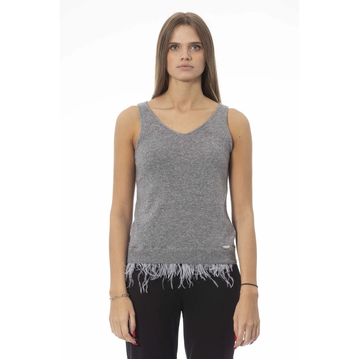 Baldinini Trend Top Baldinini Trend