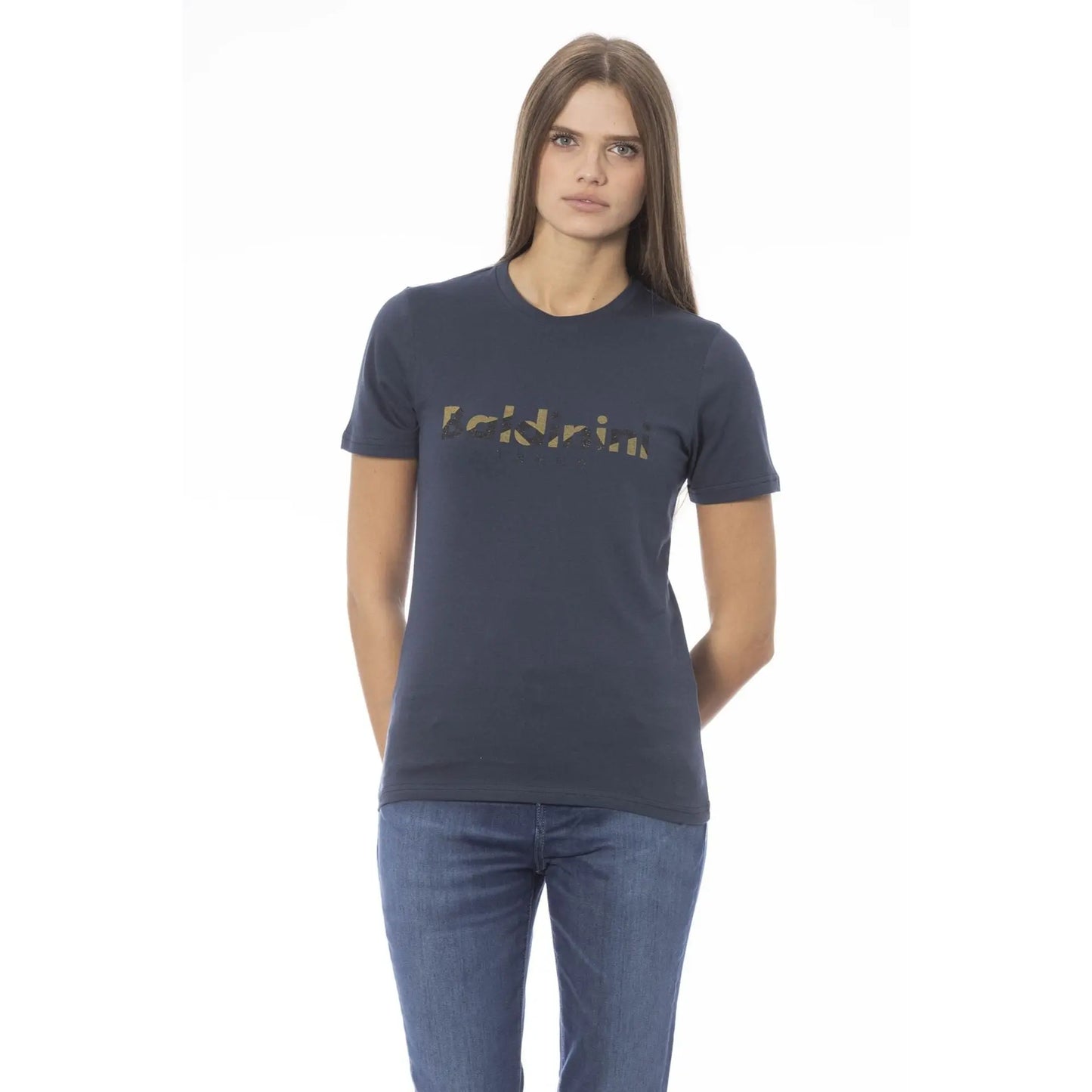 Baldinini Trend T-shirts Baldinini Trend