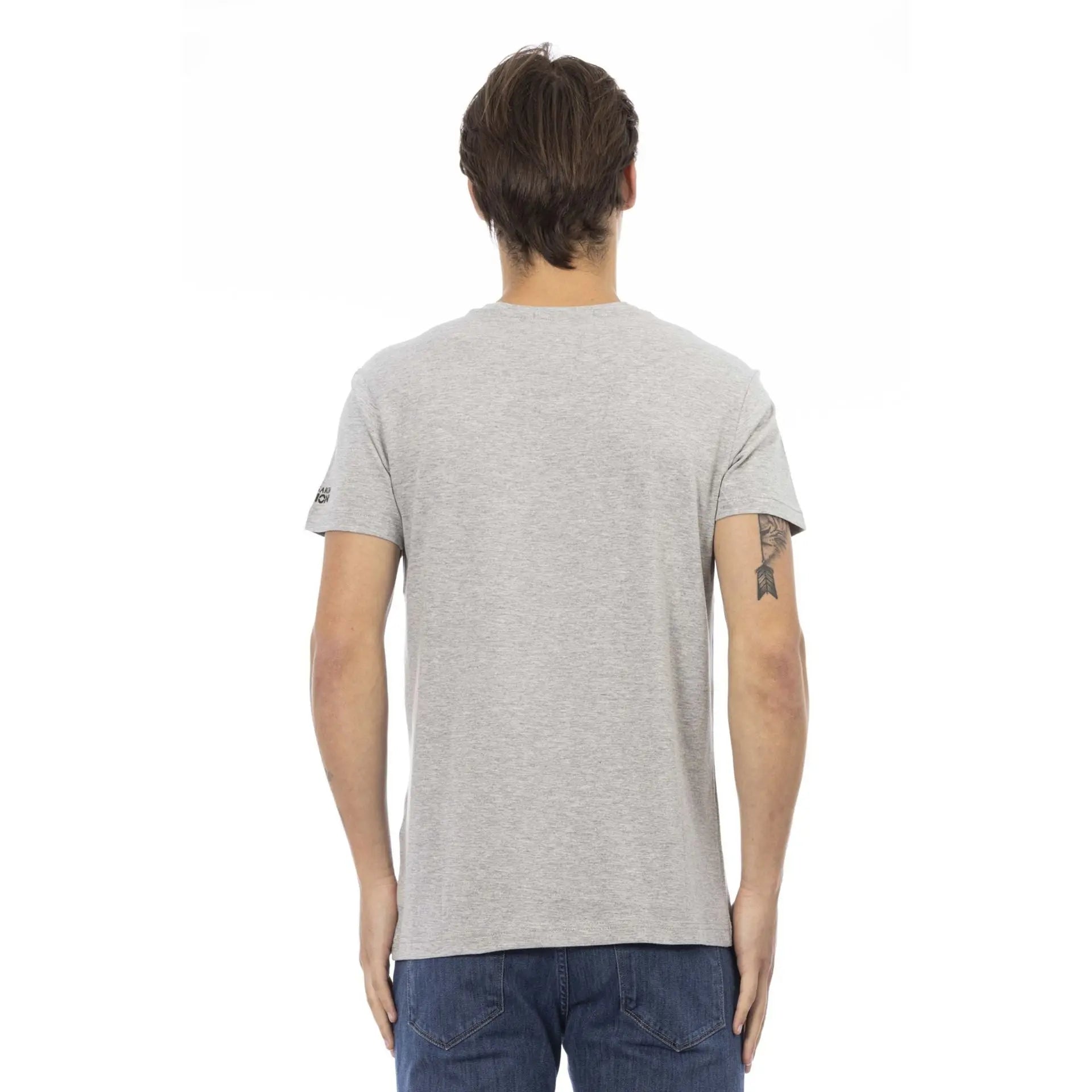 Trussardi Action T-shirts - Tendance