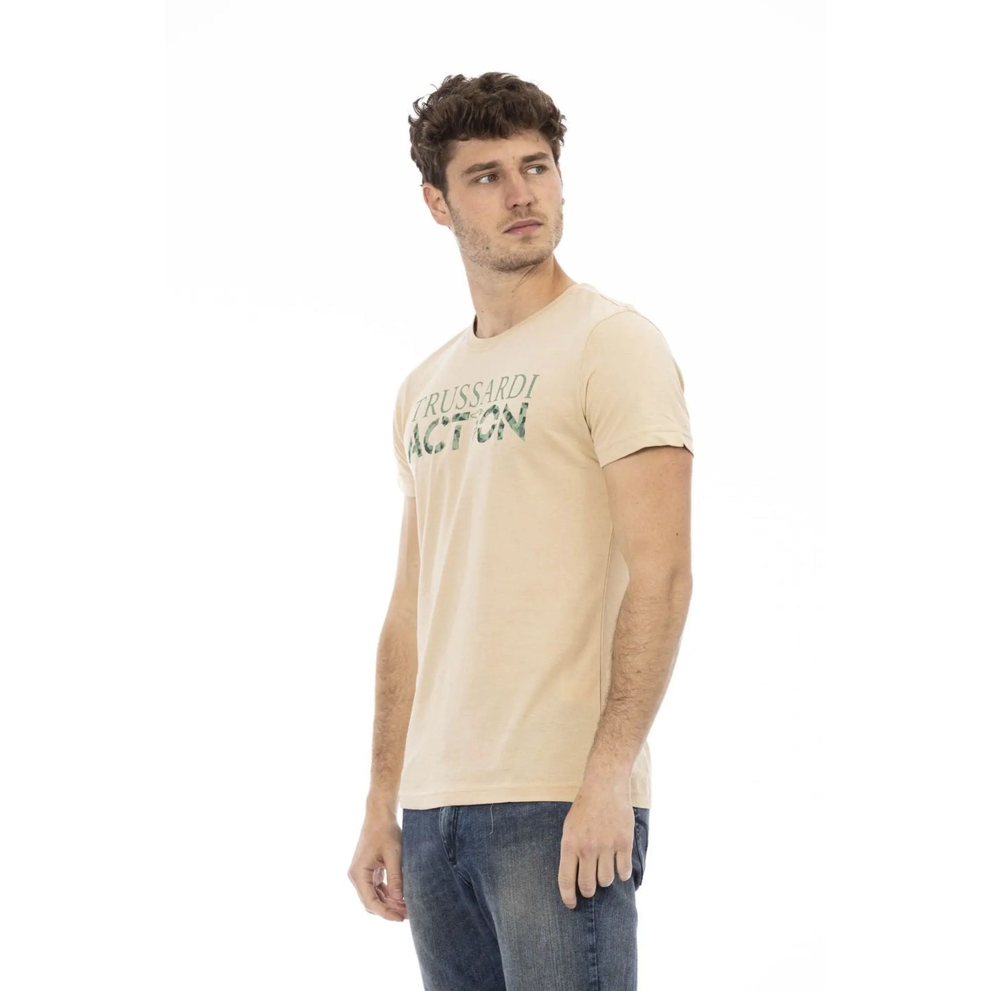 Trussardi Action T-shirts - Tendance