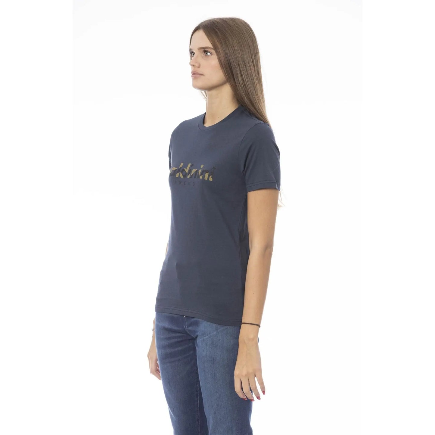 Baldinini Trend T-shirts Baldinini Trend