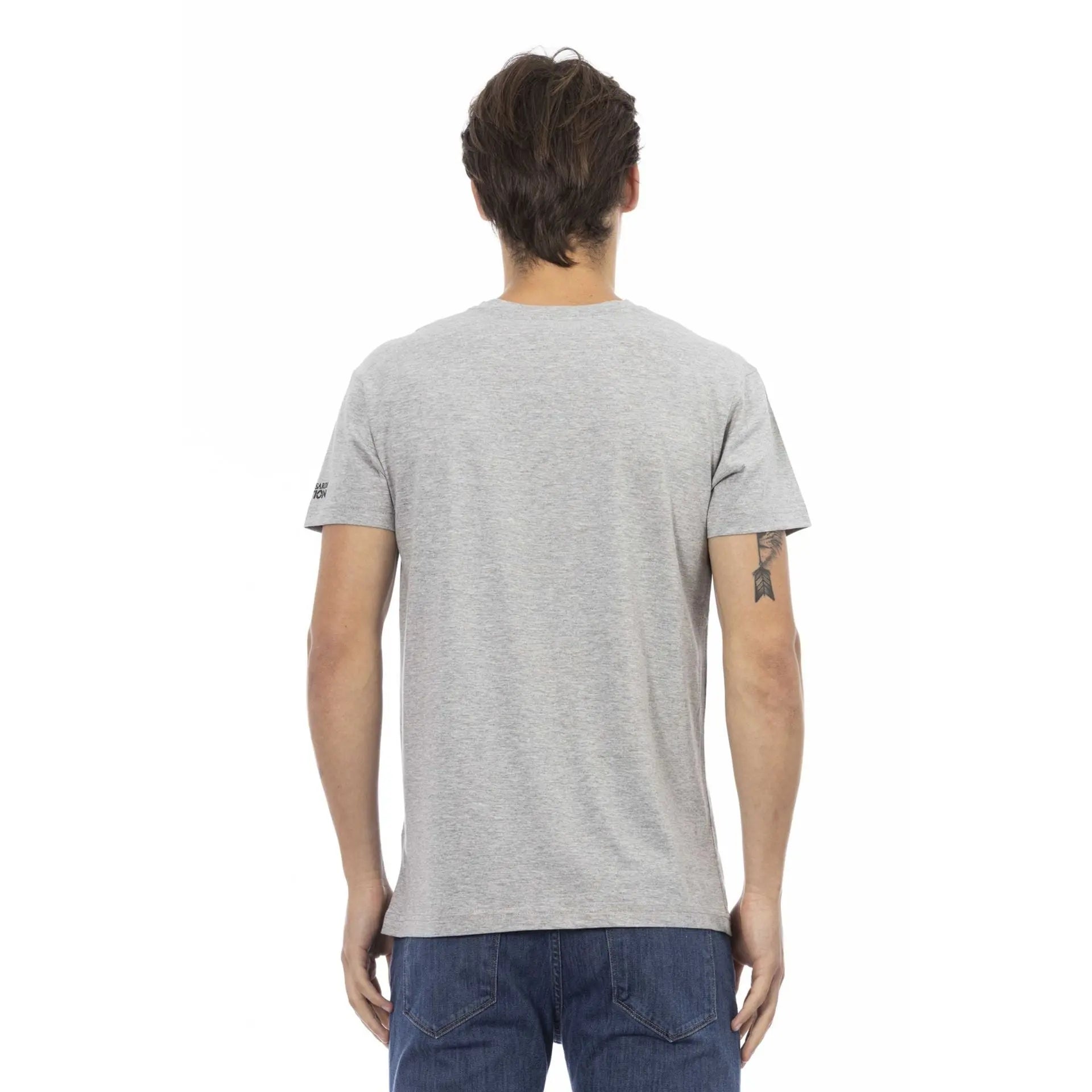Trussardi Action T-shirts - Tendance