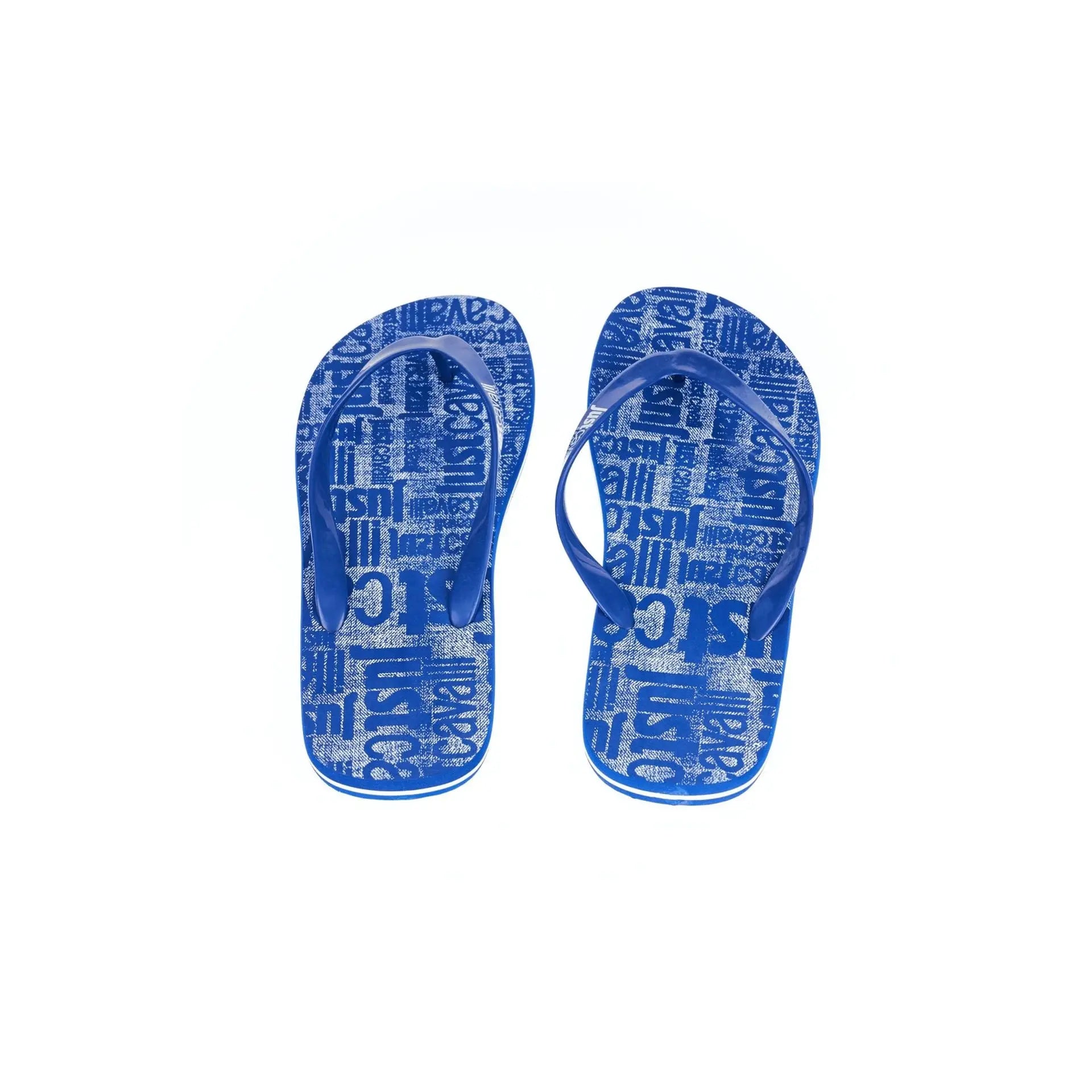 Just Cavalli Beachwear Nu-pieds et Tongs Just Cavalli Beachwear