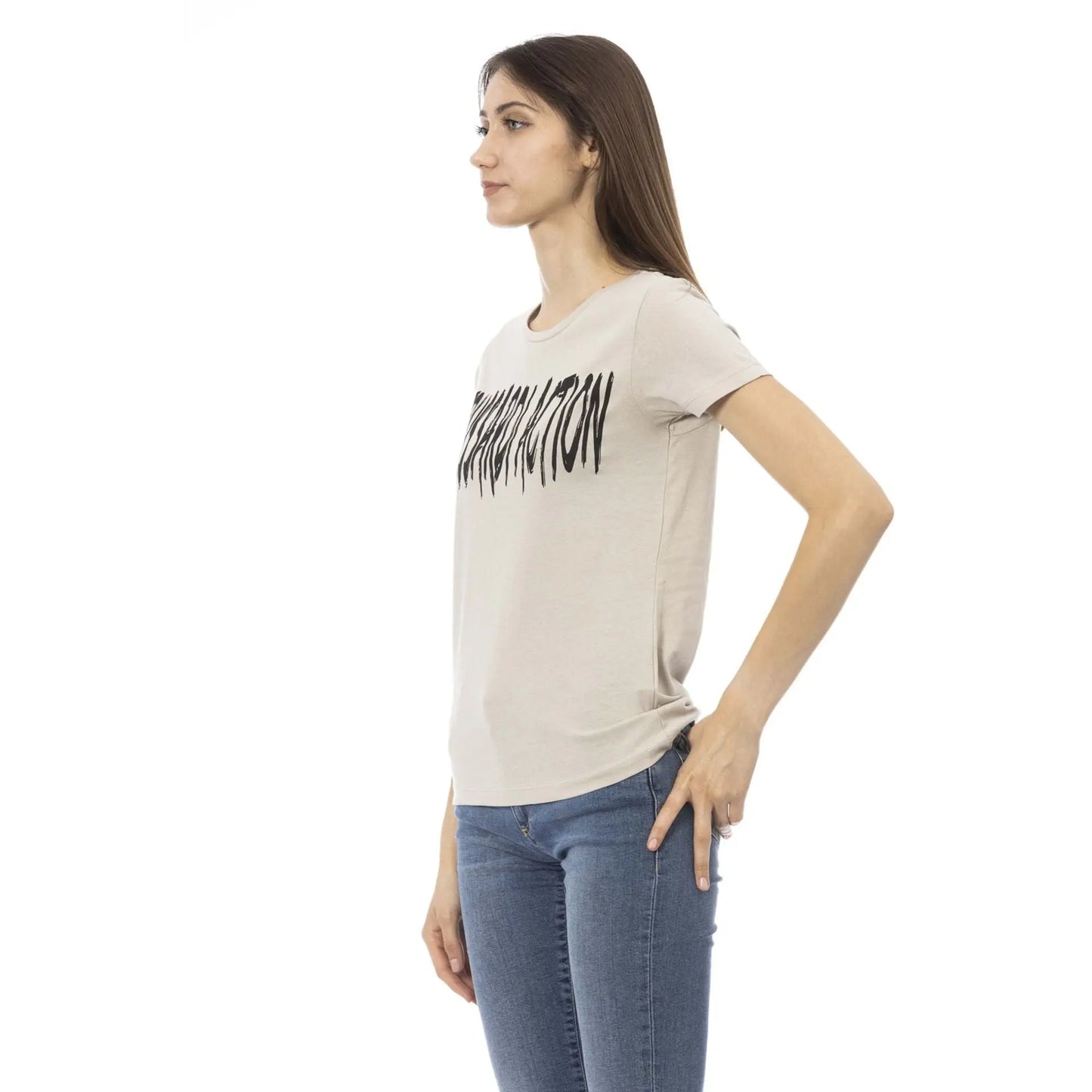 Trussardi Action T-shirts Trussardi Action
