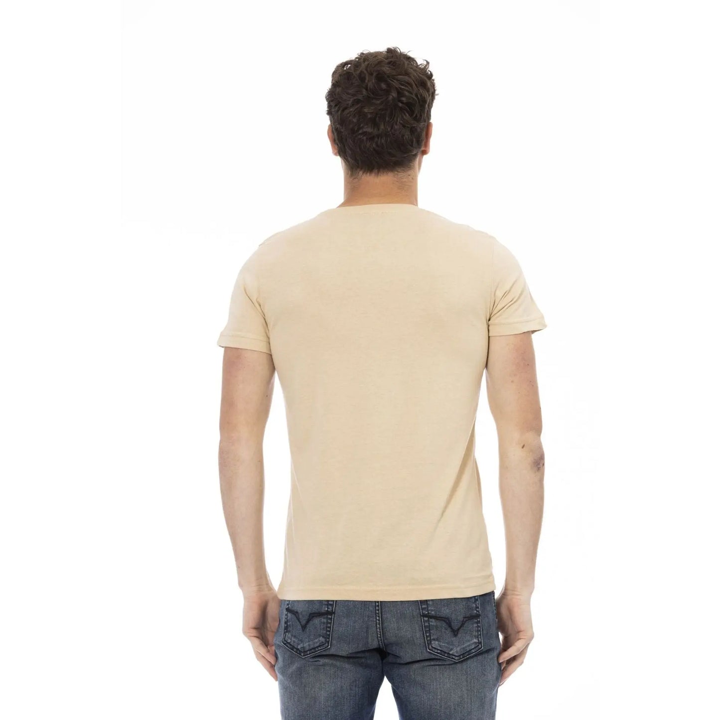 Trussardi Action T-shirts - Tendance