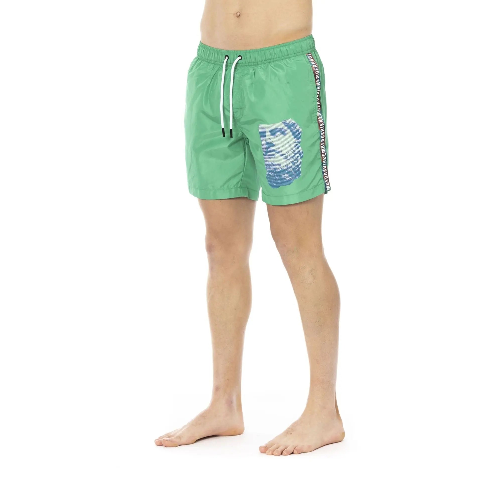 Bikkembergs Beachwear Maillots de bains Bikkembergs Beachwear