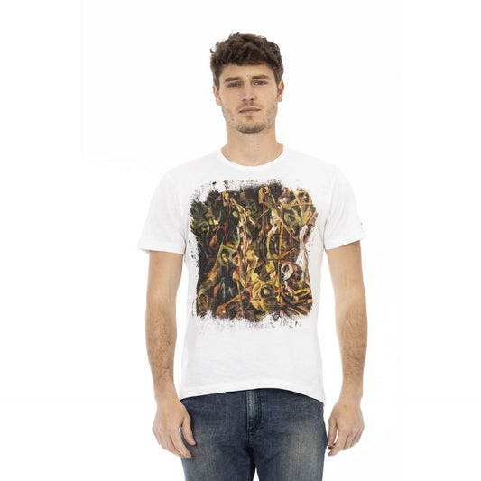 Trussardi Action T-shirts Trussardi Action