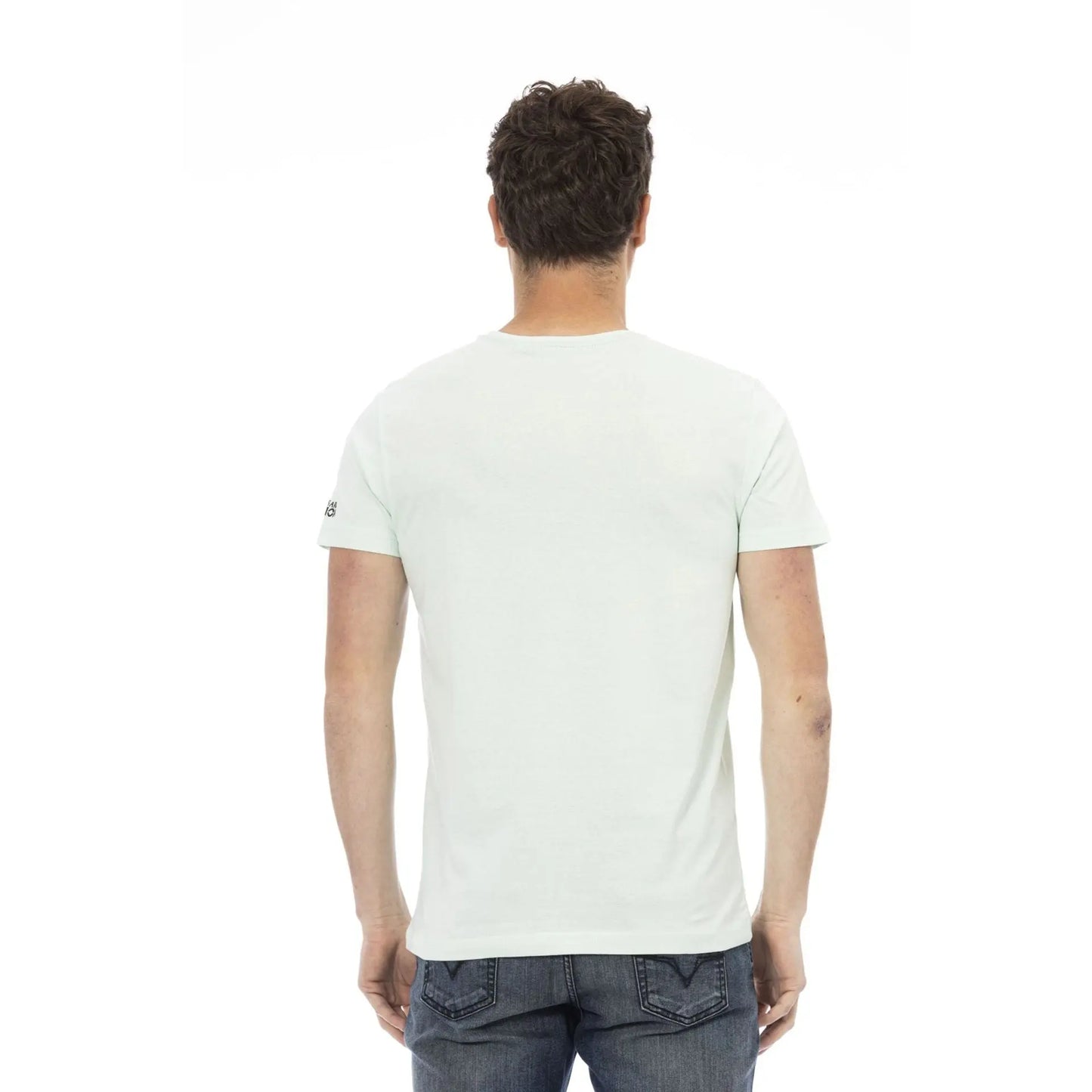 Trussardi Action T-shirts - Tendance