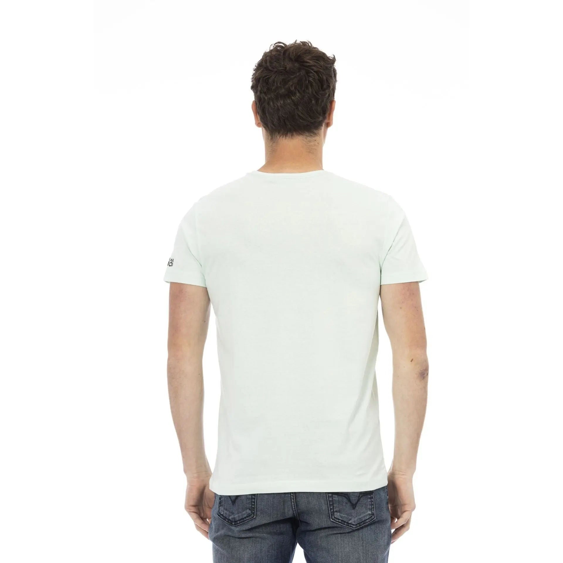 Trussardi Action T-shirts - Tendance