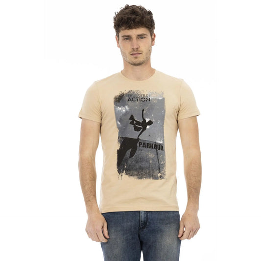 Trussardi Action T-shirts - Tendance