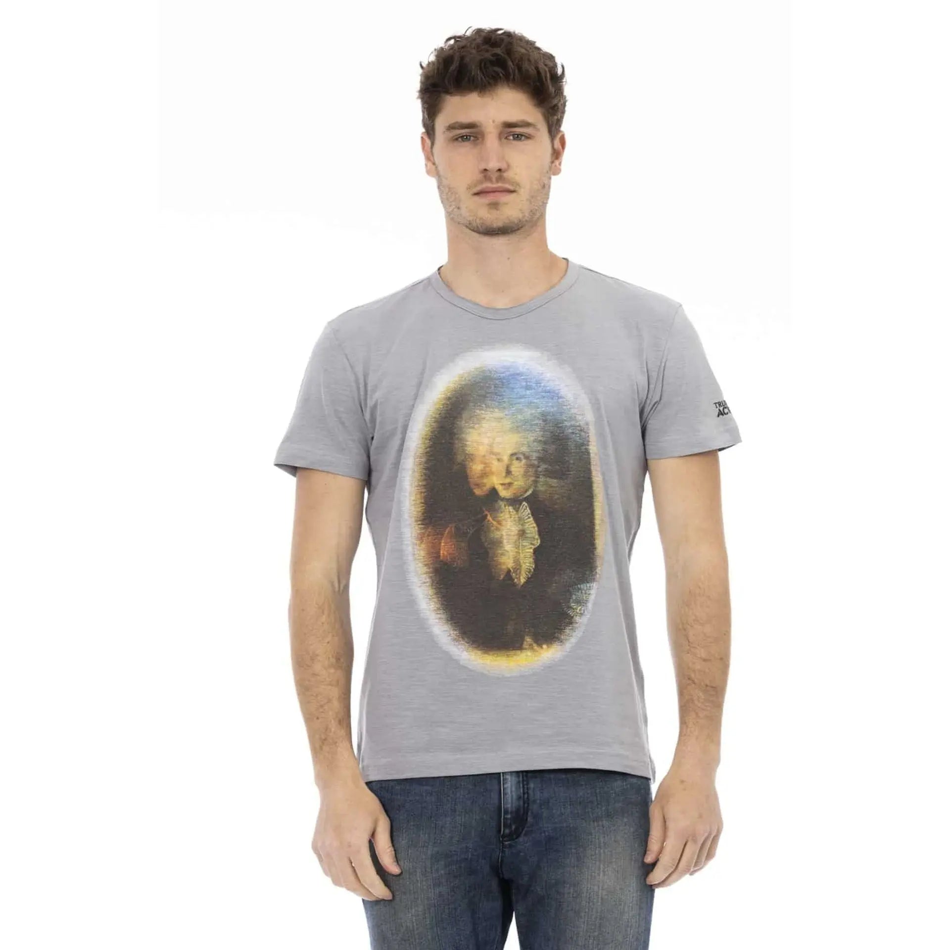 Trussardi Action T-shirts - Tendance