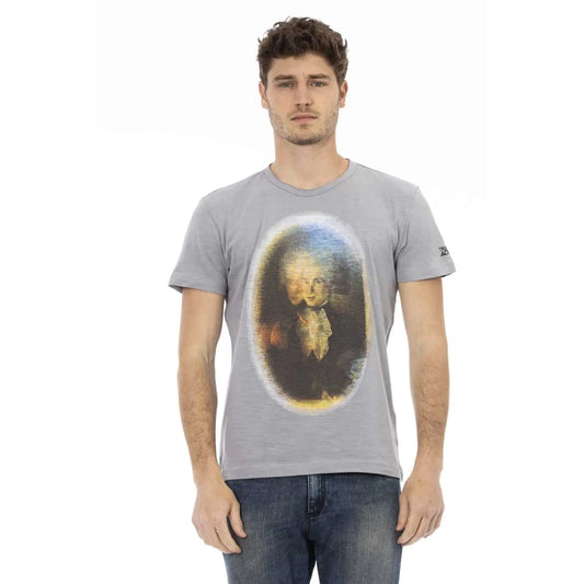 Trussardi Action T-shirts - Tendance